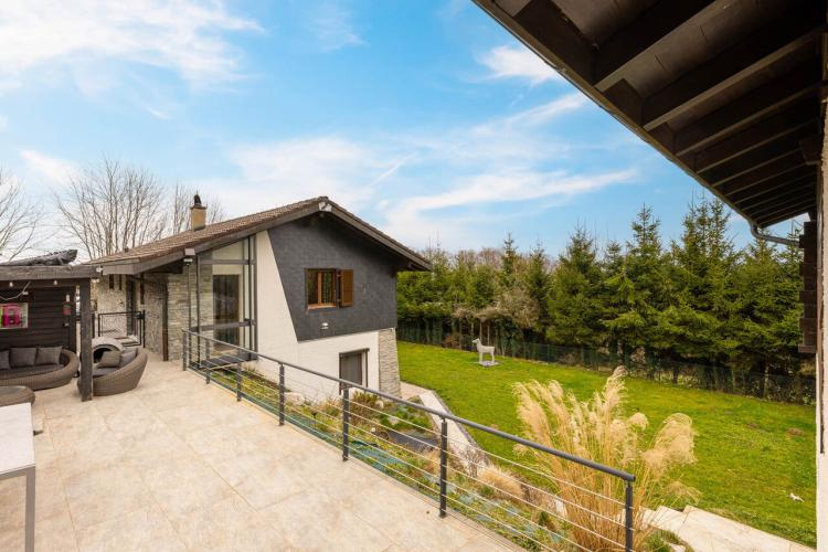 House for sale, Dans un quartier paisible de la commune de St-George (Morges (district), Switzerland)