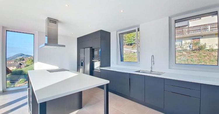 Appartement 4.5 pièces