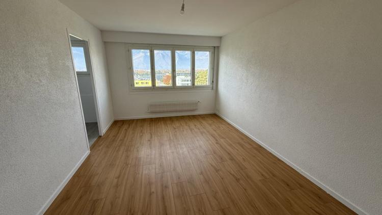 Apartment for rent, Chemin de la Planchette 11 (Aigle, Switzerland)