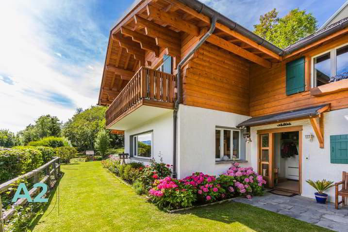 Maison de charme entièrement rénovée