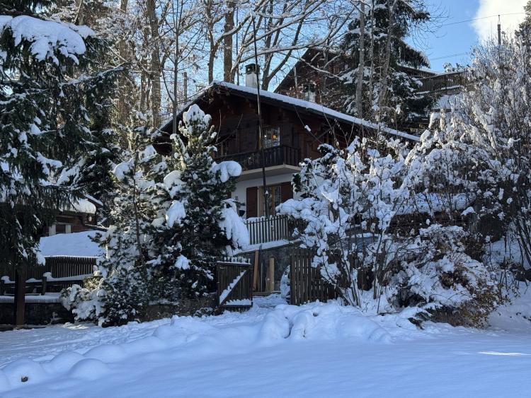 House for sale, Gryon (Gryon, Switzerland)