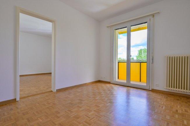 Apartment for rent, Pierrefleur 30 (Lausanne, Switzerland)