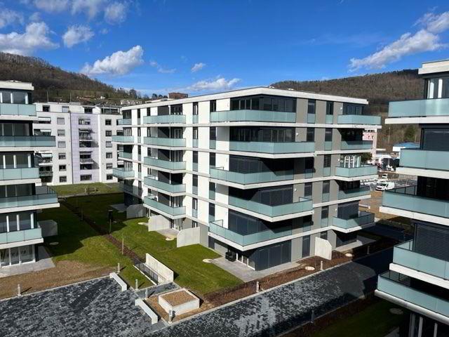 Magnifique appartement de 3,5 pièces