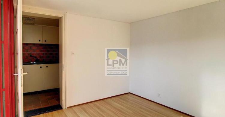 Appartement 1.5 pièces