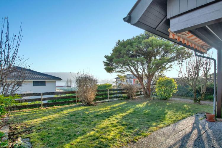 House for sale, Jolicrêt 19 (Le Landeron, Switzerland)