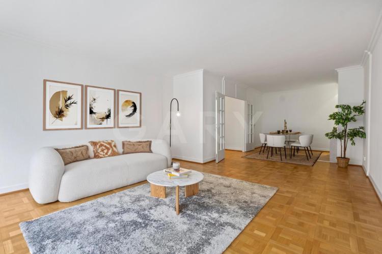 Apartment for sale in Geneva, Switzerland