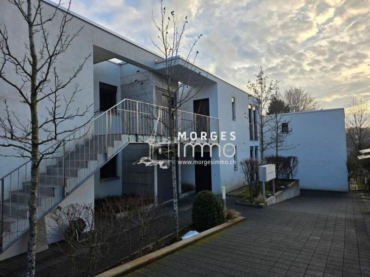Apartment for sale in Lausanne, Switzerland