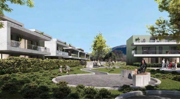 Appartements à vendre 2.5 pièces à Uvrier