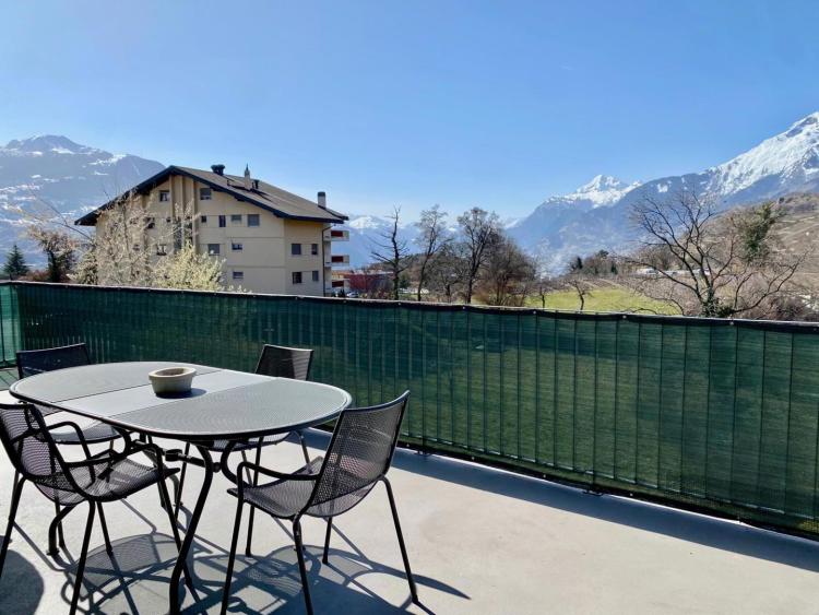 Apartment for rent in Savièse, Switzerland