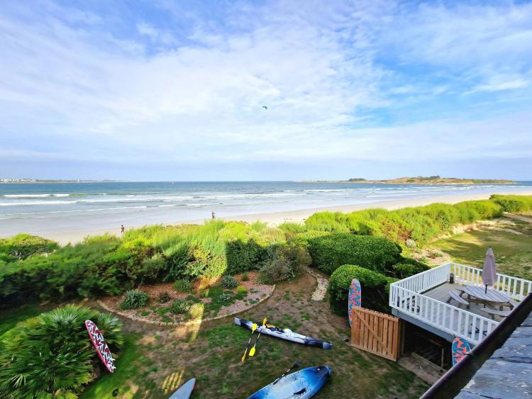 Bretagne, 29250 Santec, HB