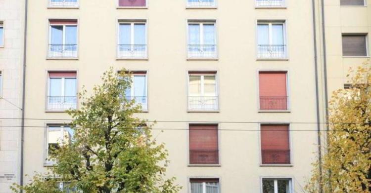 Appartement 3.5 pièces