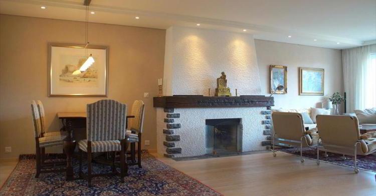 Appartement 4 pièces