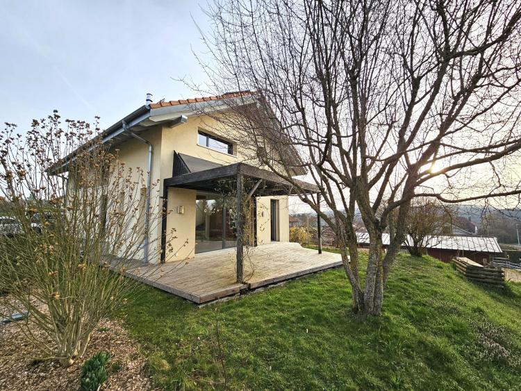 House for sale in Chevilly, Switzerland