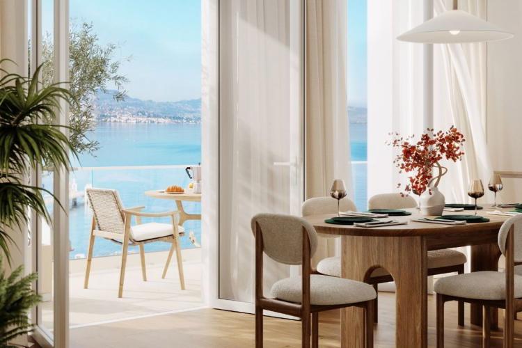 Apartment for sale, Vaud (Aigle (district), Switzerland)