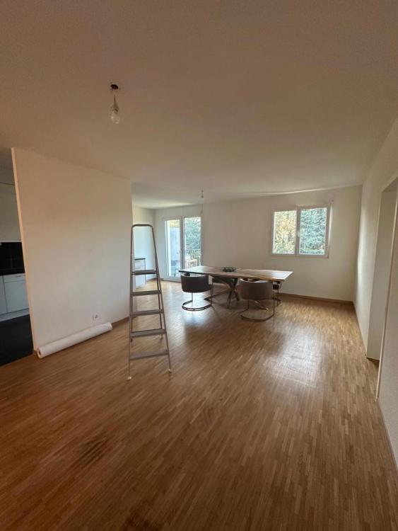 Appartement de 5 pièces à Perly. à Rhône / Arve | Perly-Certoux