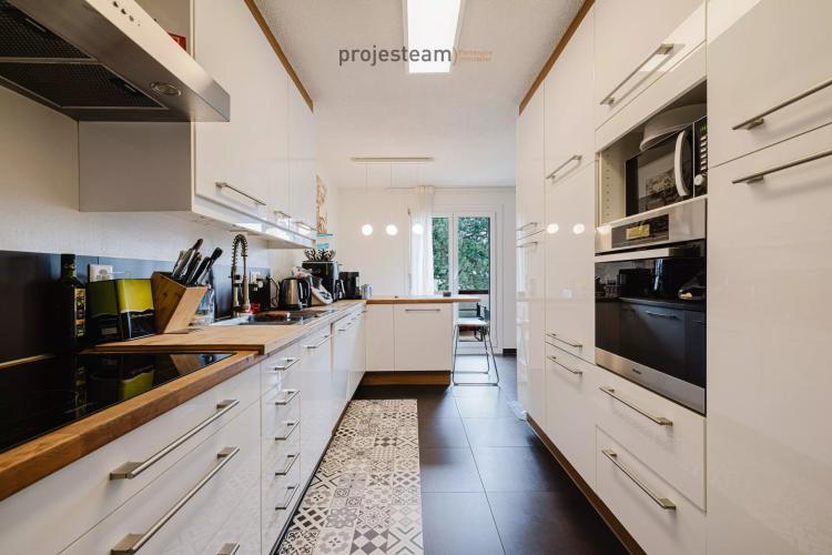 Apartment for sale in Échandens, Switzerland