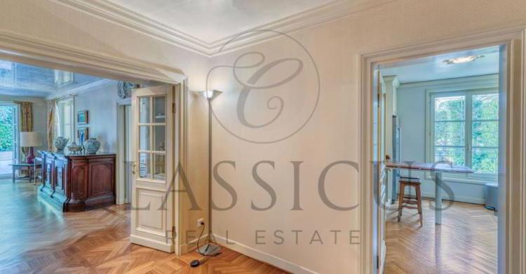 Appartement 8 pièces