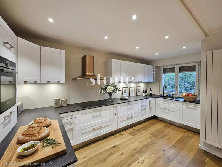 Apartment for sale in Corsier, Switzerland
