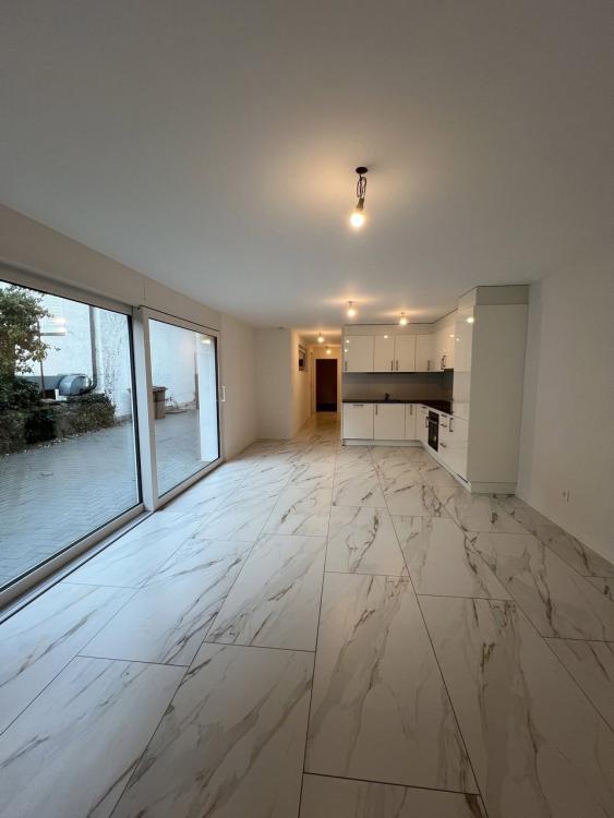 Apartment for rent, Rue des Moulins 18 (Delémont, Switzerland)