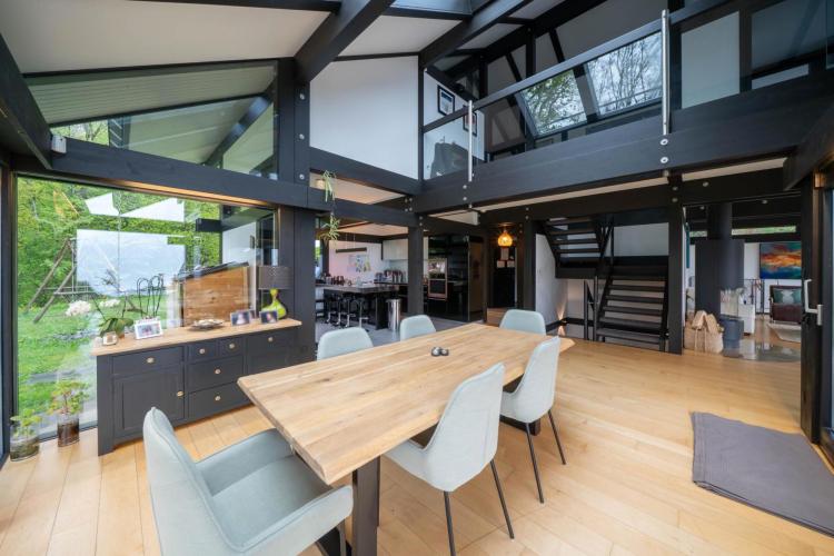 House for sale, signal (Blonay - Saint-Légier, Switzerland)
