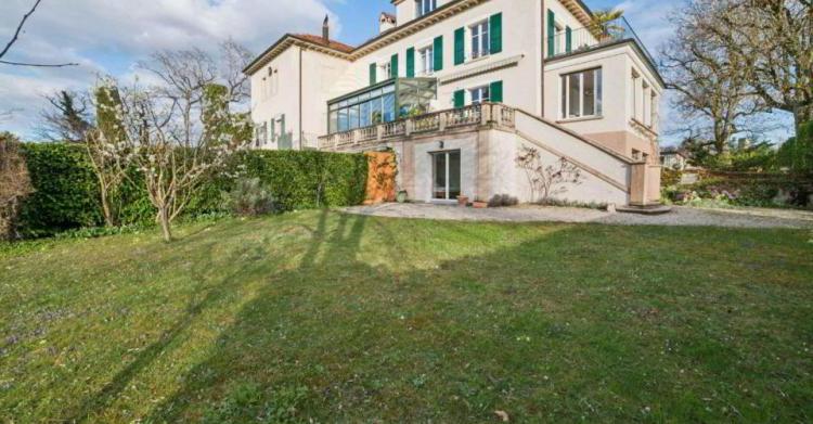 Maison 8 pièces