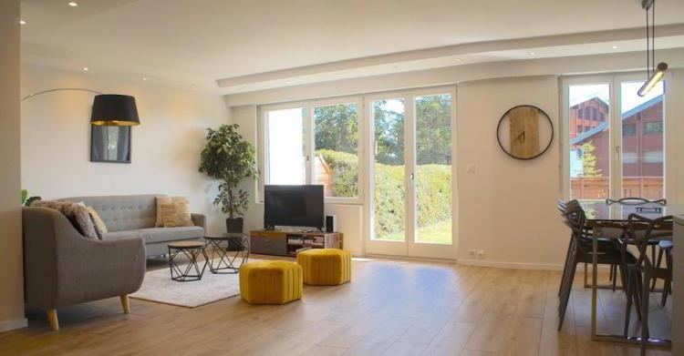 Appartement 5 pièces