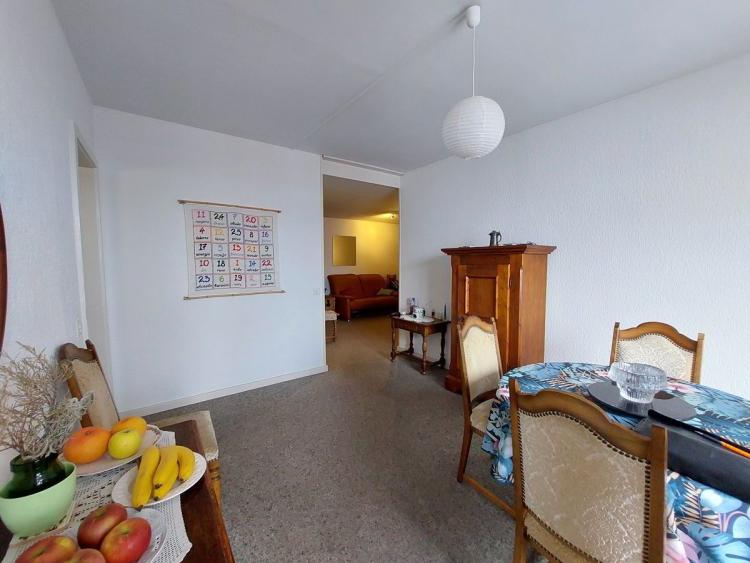 Apartment for sale in La Chaux-de-Fonds, Switzerland