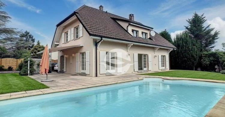 Maison 5.5 pièces
