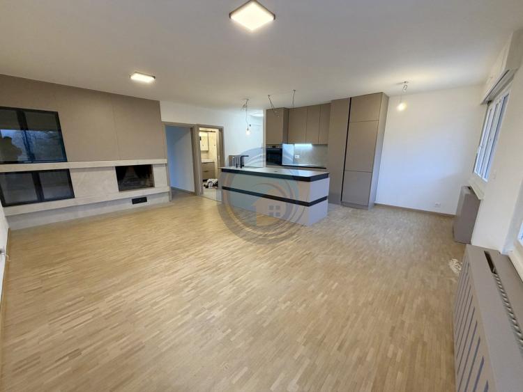 Apartment for rent, Route d'Andix 12 (Blonay - Saint-Légier, Switzerland)