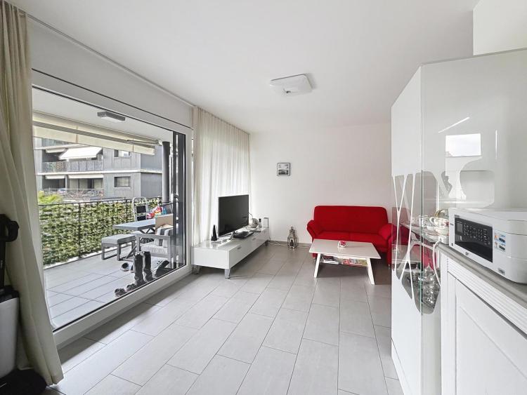 Apartment for sale in Villeneuve, Switzerland