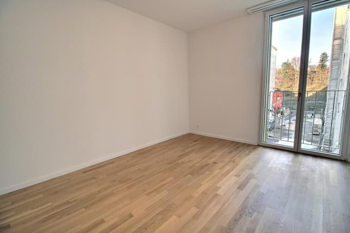 Appartement neuf de 4.5 pièces à louer