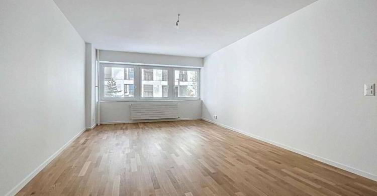 Appartement 2 pièces