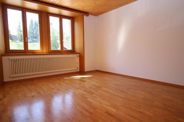 Joli appartement de 3 pièces