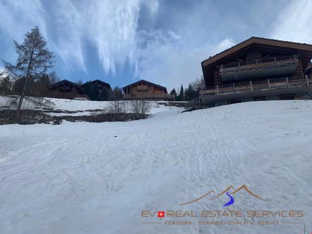 CHALET FAMILIAL DELUXE