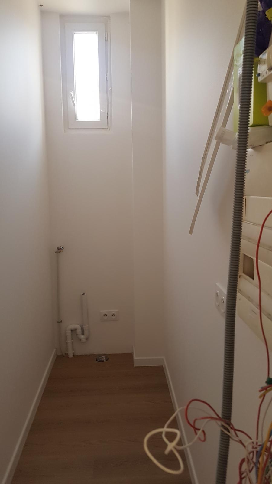 Appartement 55 m² rénové Rue Pasteur