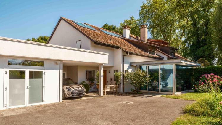 House for sale, Cologny (Cologny, Switzerland)