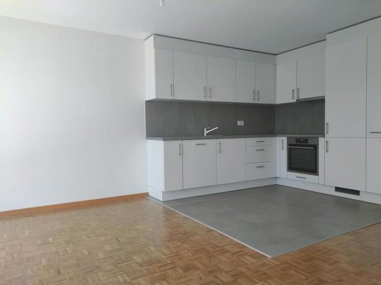 Appartement familial de 5.5 pièces en duplex au 2ème étage