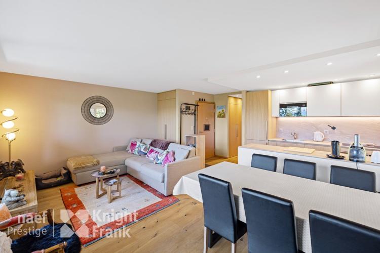 Apartment for sale, Valais (Sierre (district), CH)