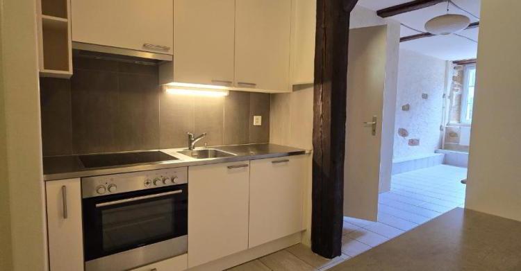 Appartement 2 pièces