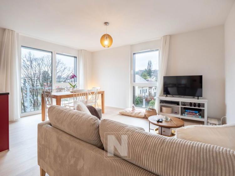 Apartment for sale in Prilly, Switzerland