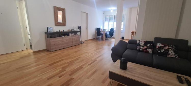 Apartment for rent, Avenue de Châtelaine (Vernier, Switzerland)