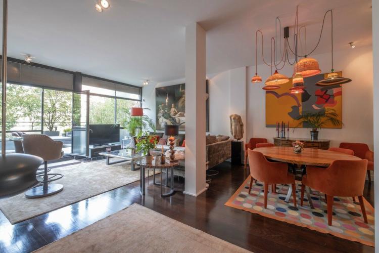 Apartment for sale in Geneva, Switzerland