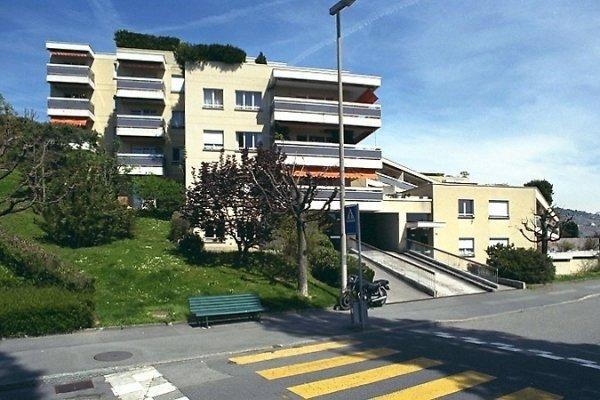 Magnifique appartement avec vue imprenable sur le lac