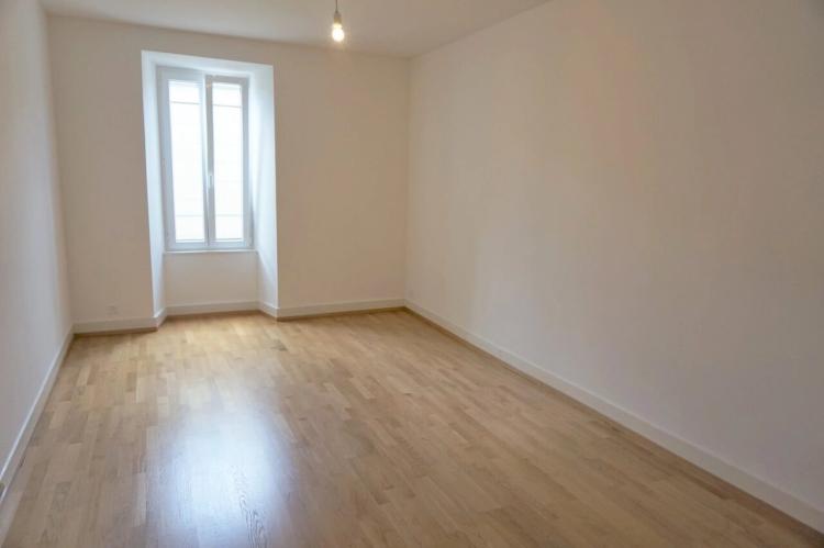 Apartment for rent, Rue du Bocherex 2 (Montreux, Switzerland)
