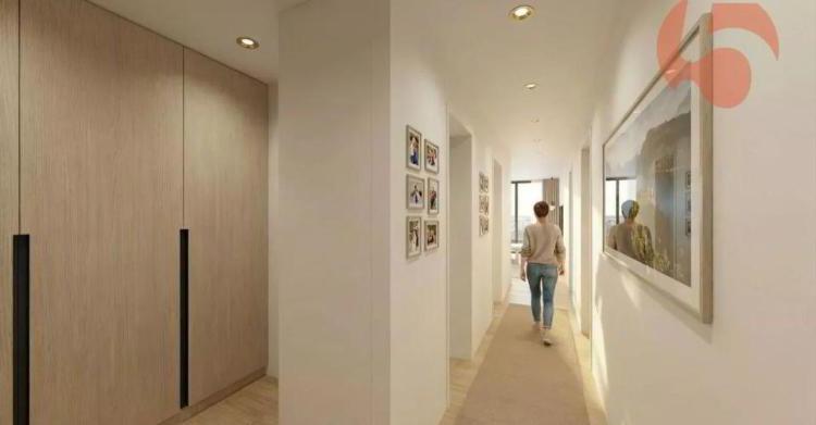Appartement 4.5 pièces