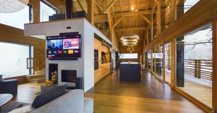 Chalet