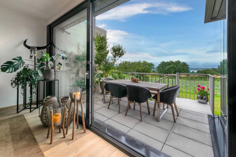 Apartment for sale, Corsier (Corsier, Switzerland)