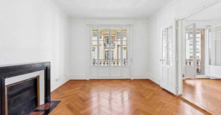 Appartement 5 pièces