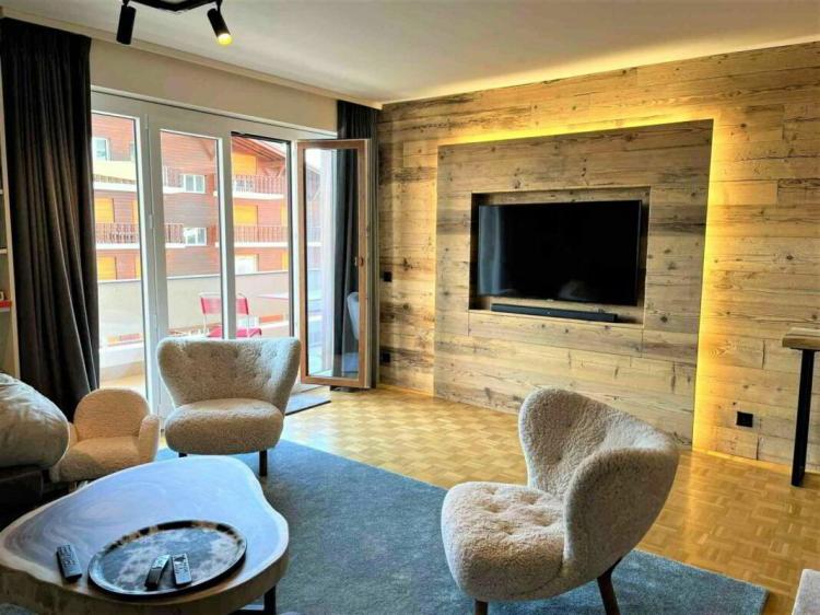 Apartment for rent, Route des Arolles 23 (Crans-Montana, Switzerland)