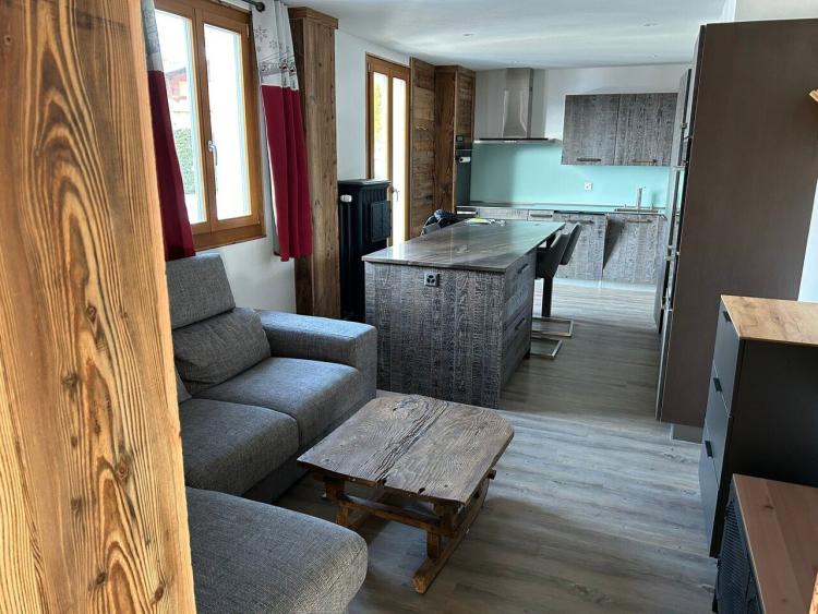 Apartment for rent, Rue Centrale 40 (Ollon, Switzerland)